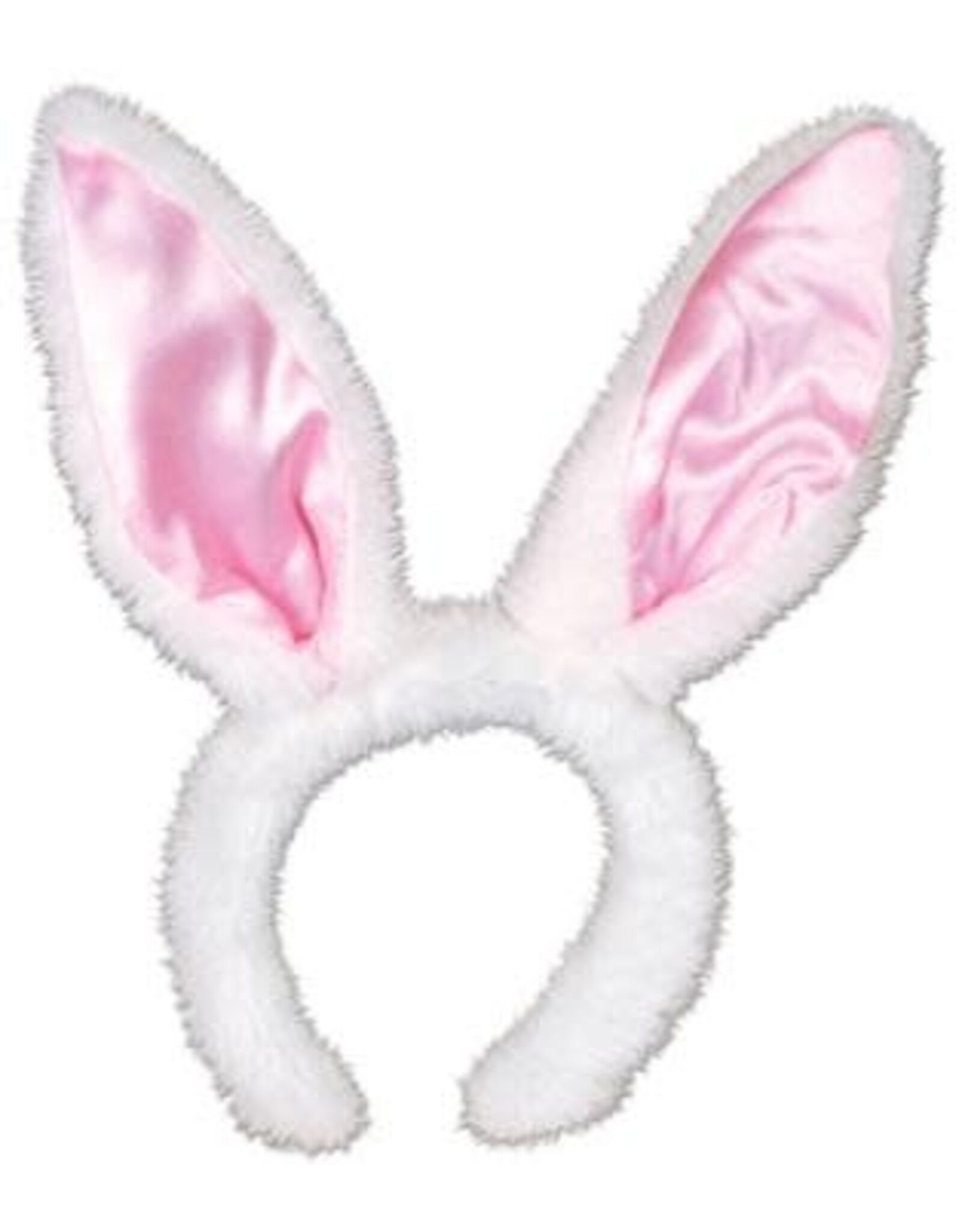 Beistle Bunny Ears Plush