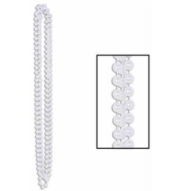 Beistle Beads XL