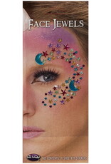 Fun World Face Jewels