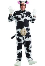 Rubies Costume Comical Cow