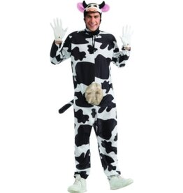 Rubies Costume Comical Cow