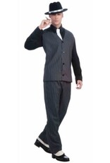Forum Novelties Inc. 20's Gangster