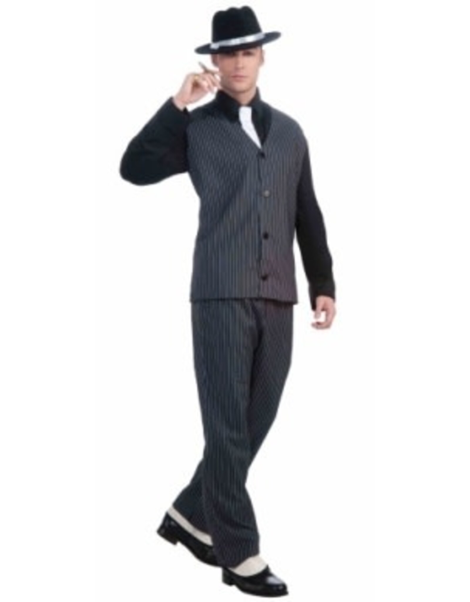 Forum Novelties Inc. 20's Gangster