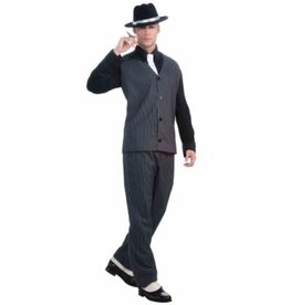 Forum Novelties Inc. 20's Gangster