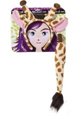 Forum Novelties Inc. Giraffe Kit