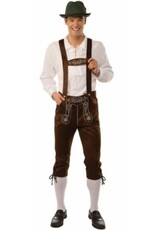 Forum Novelties Inc. Lederhosen