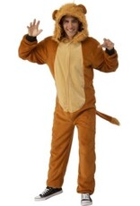 Rubies Costume Lion Comfy L/XL