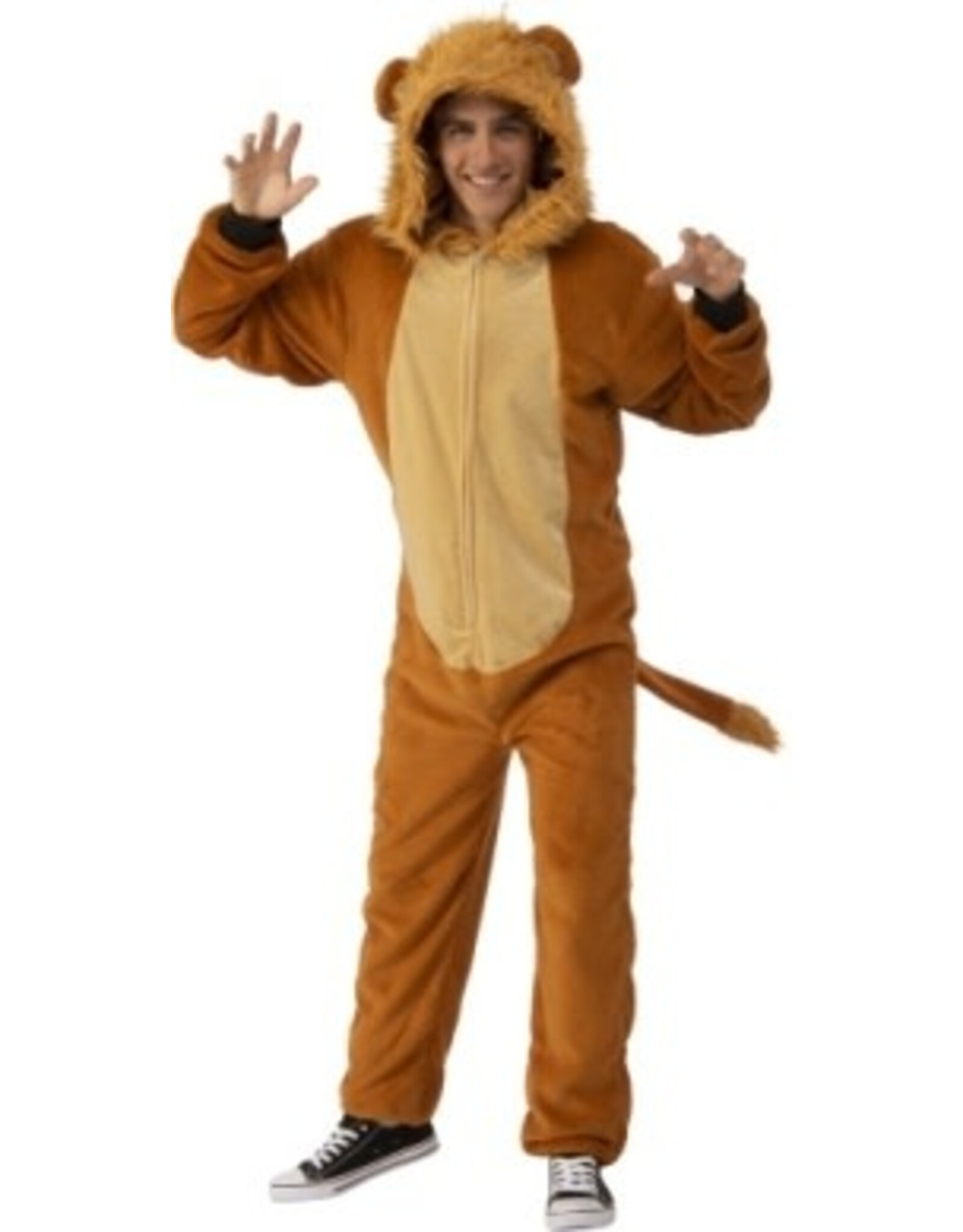 Rubies Costume Lion Comfy L/XL