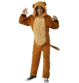 Rubies Costume Lion Comfy L/XL