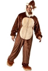 Rubies Costume Big Foot L/XL
