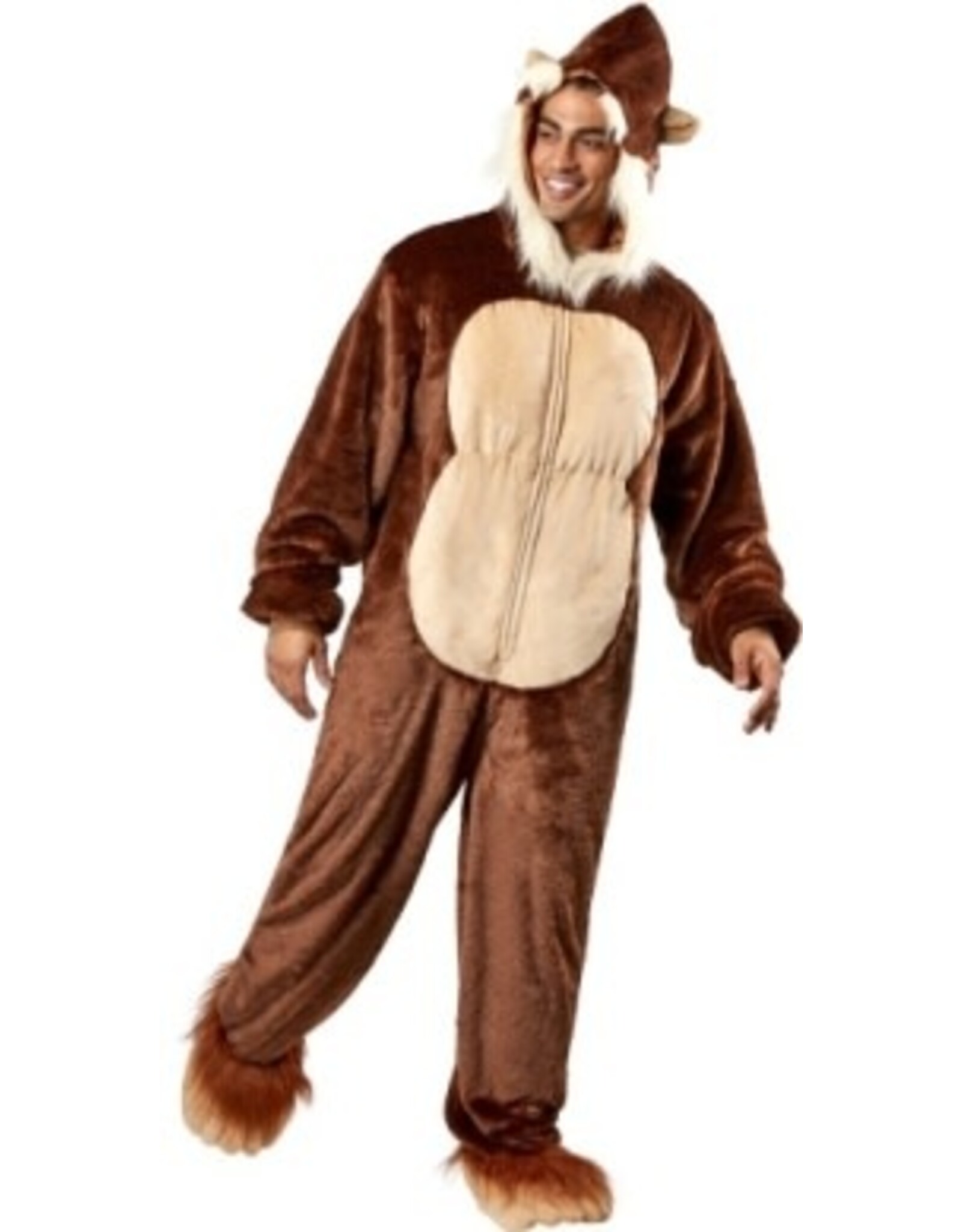 Rubies Costume Big Foot L/XL