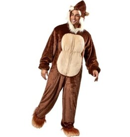 Rubies Costume Big Foot L/XL