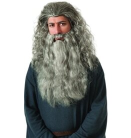 Rubies Costume Gandolf Beard Kit