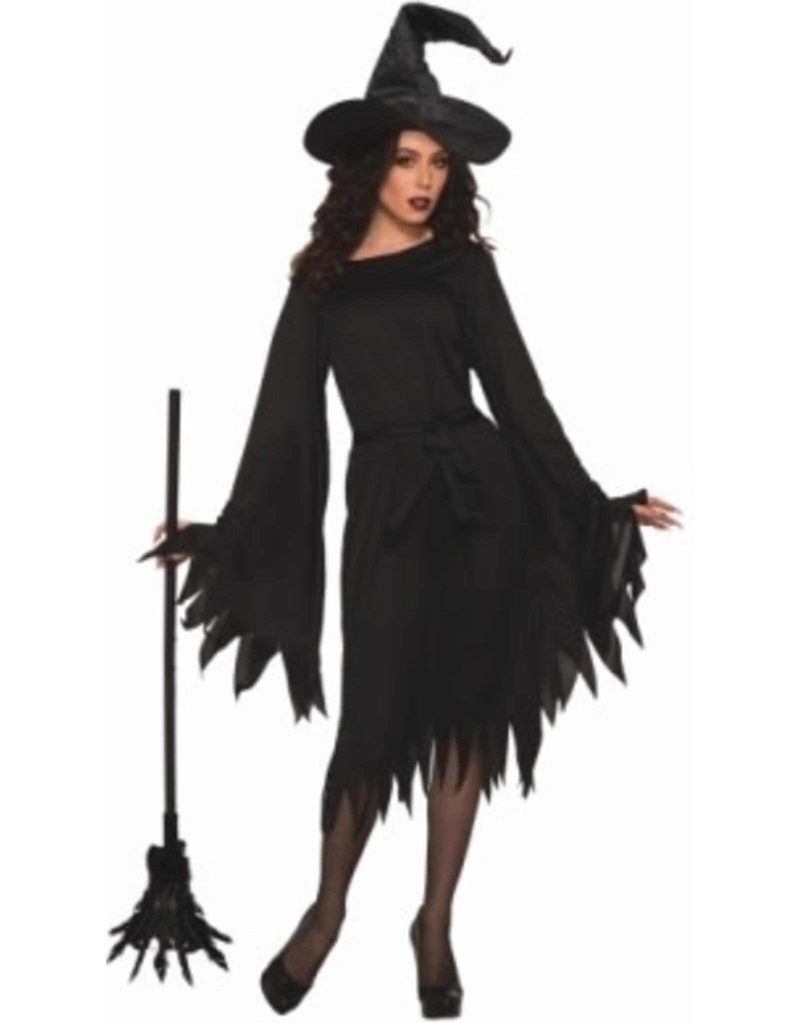 Forum Novelties Inc. Wicked Witch