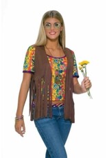 Forum Novelties Inc. Hippie Vest