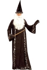 Forum Novelties Inc. Mr. Wizard