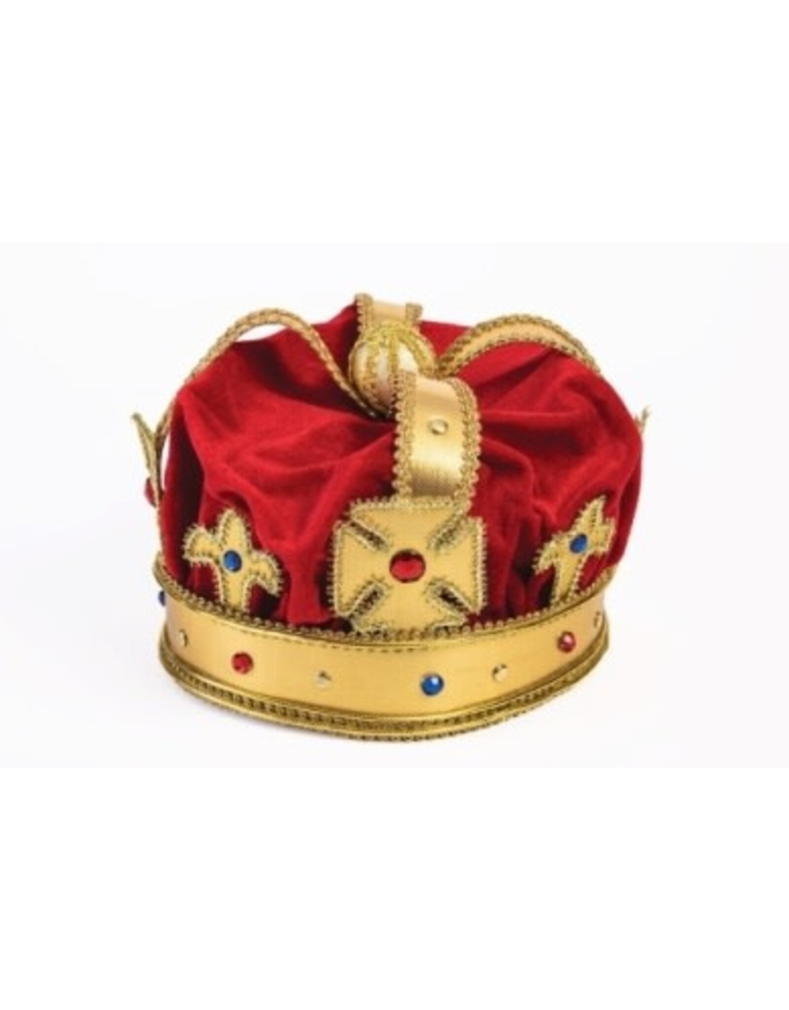 Forum Novelties Inc. Regal King Crown