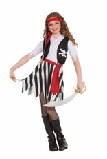Forum Novelties Inc. Children's Buccaneer L