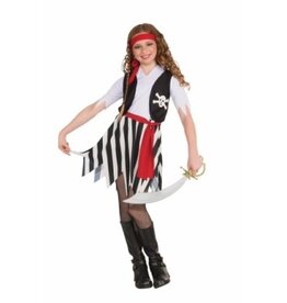 Forum Novelties Inc. Children's Buccaneer L