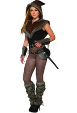 Forum Novelties Inc. Viking Capelet