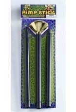Forum Novelties Inc. Big Daddy Pimp Stick