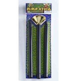 Forum Novelties Inc. Big Daddy Pimp Stick