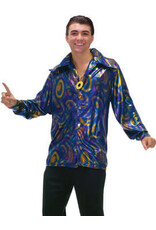 Forum Novelties Inc. Dynomite Dude Shirt