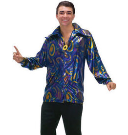 Forum Novelties Inc. Dynomite Dude Shirt