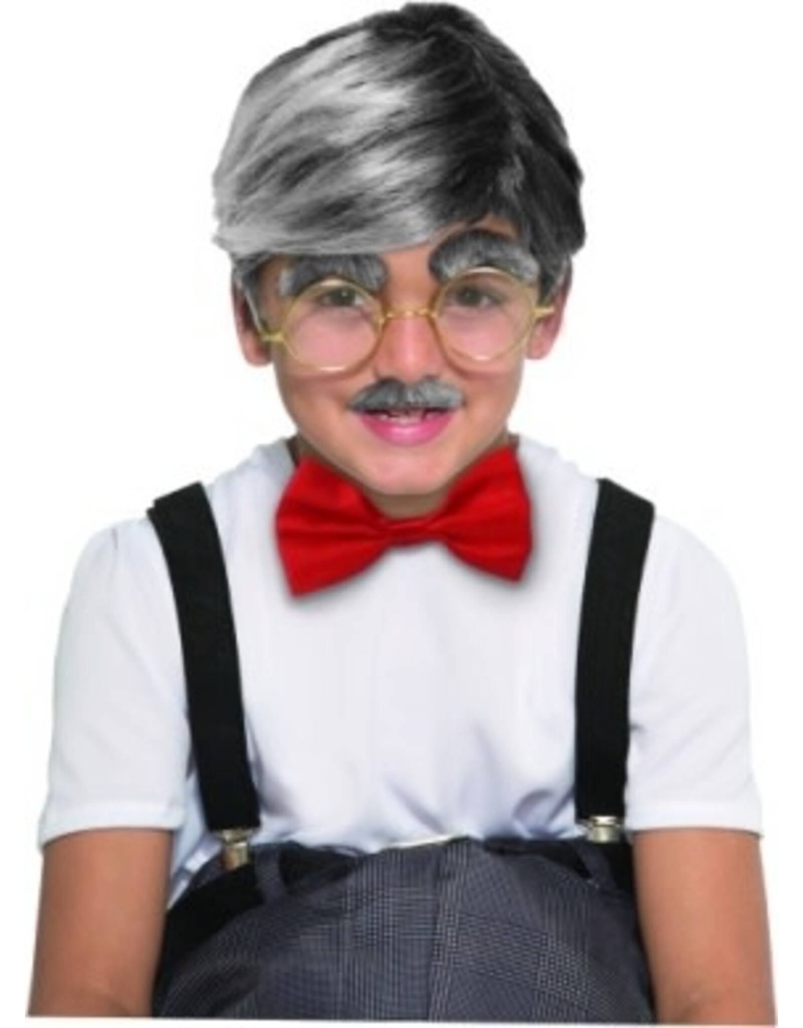 Forum Novelties Inc. Children's Old Man Kit