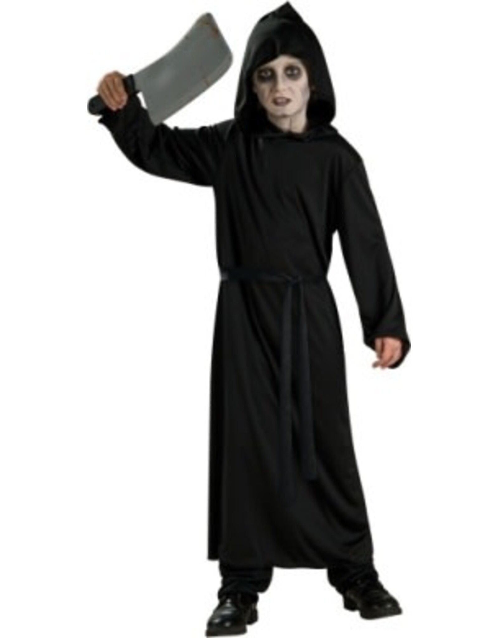 Rubies Costume Children's Horror Robe