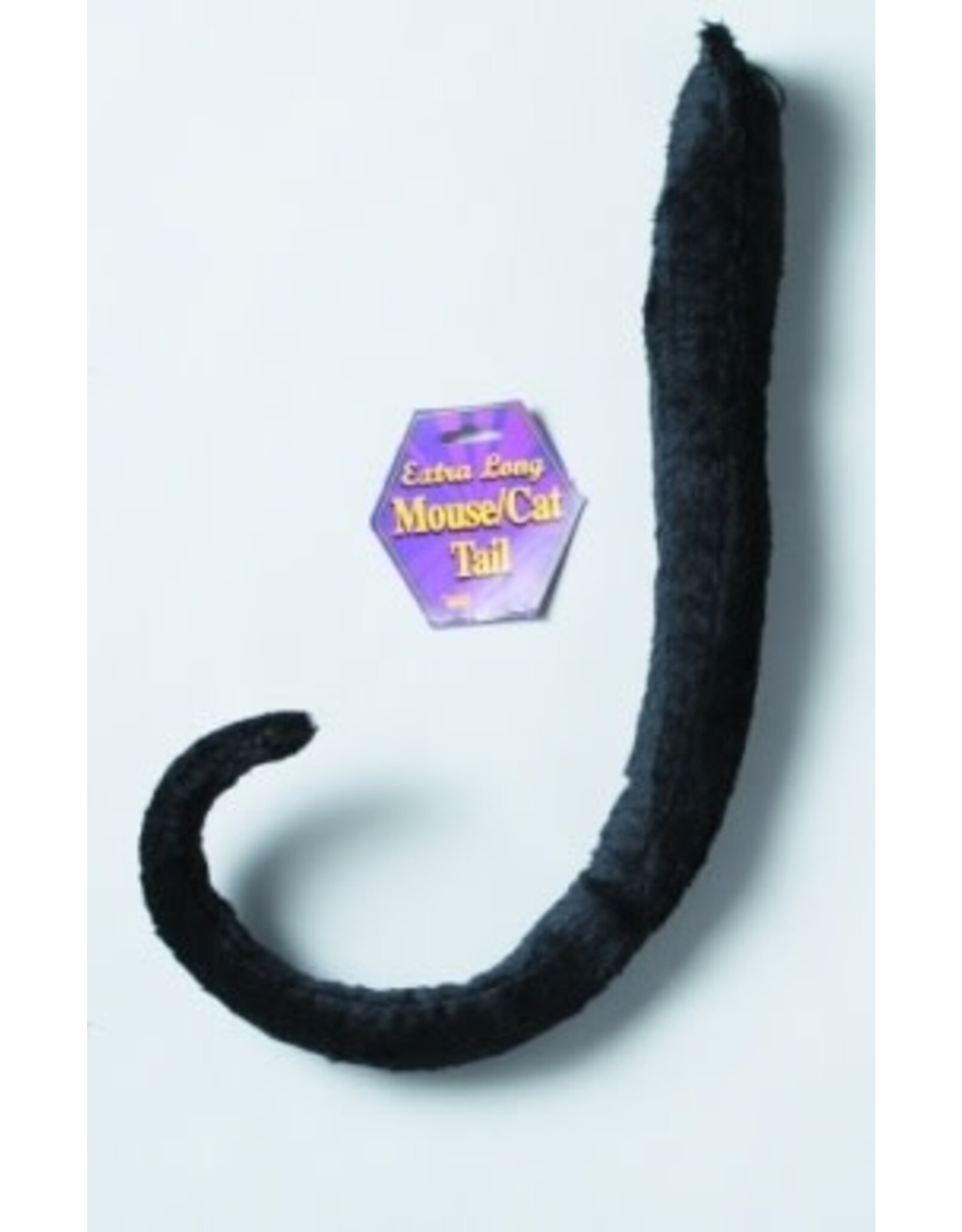 Forum Novelties Inc. Long Mouse/Cat Tail