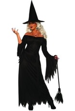 Forum Novelties Inc. Basic Witch