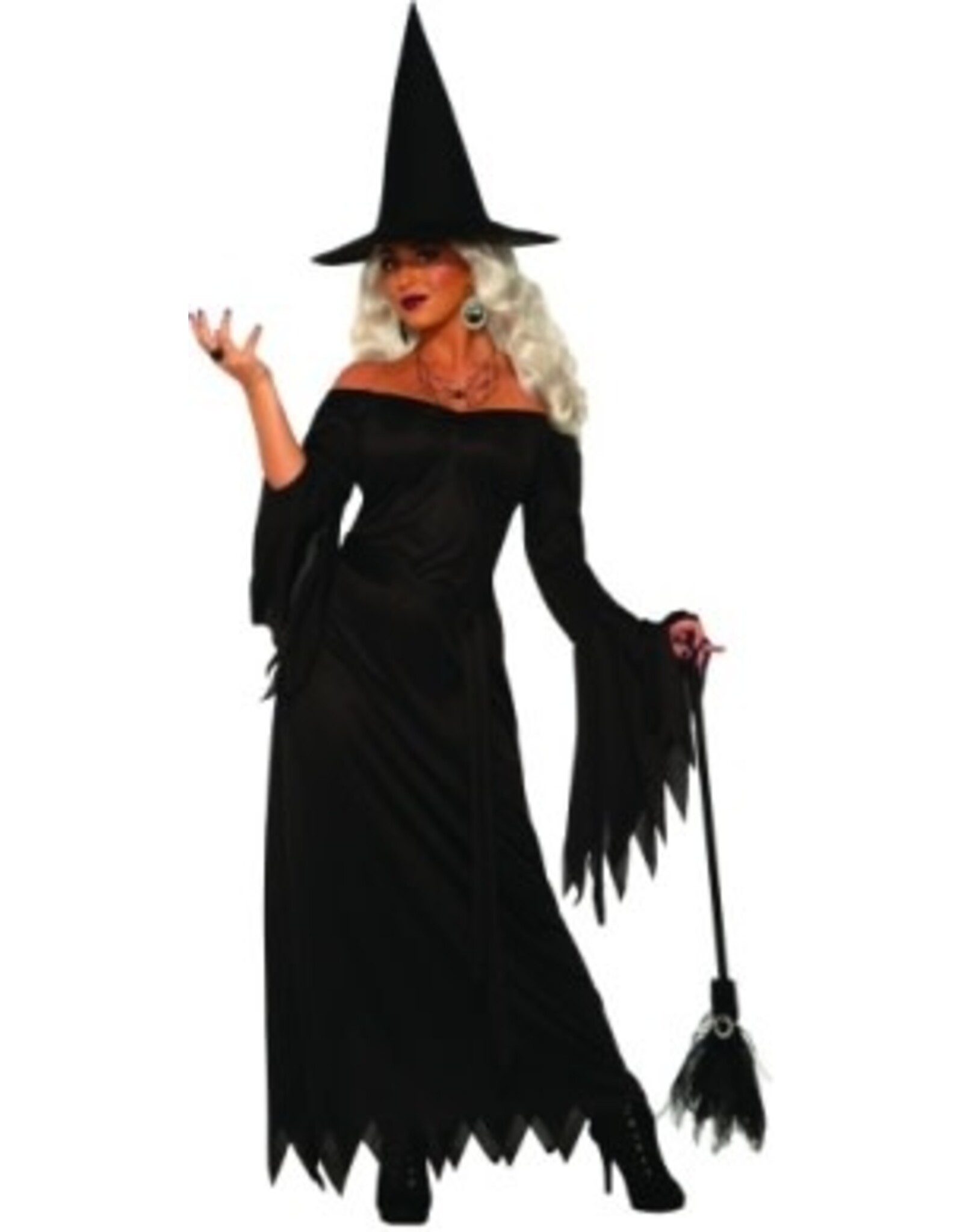 Forum Novelties Inc. Basic Witch