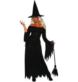 Forum Novelties Inc. Basic Witch