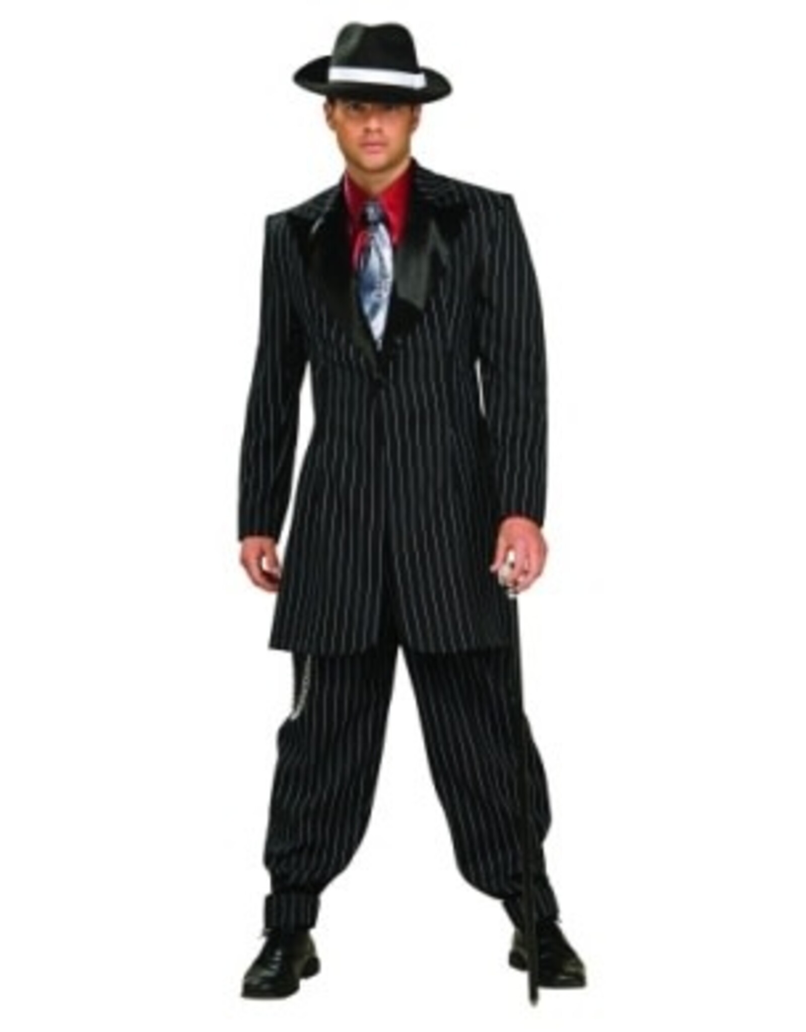 Rubies Costume *Disc* Swankster