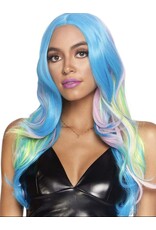 Leg Avenue Mystic Hue Wig