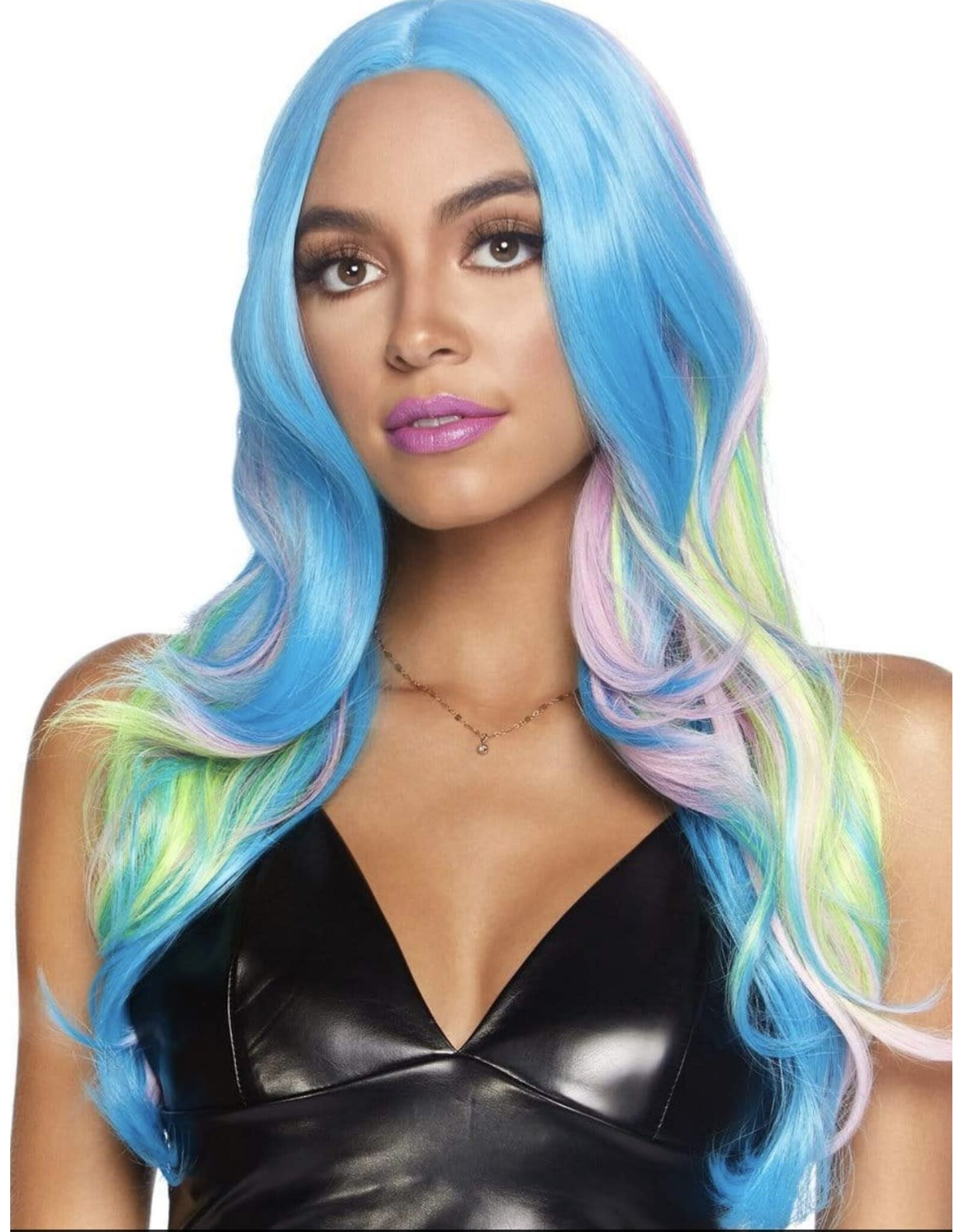 Leg Avenue Mystic Hue Wig