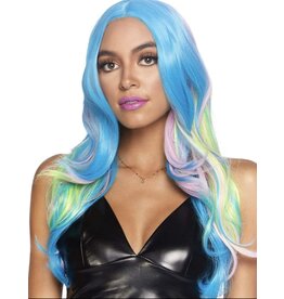 Leg Avenue Mystic Hue Wig