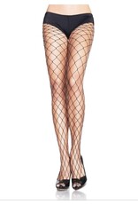 Leg Avenue Fence Net Tights Leg Avenue Fence Net Tights
