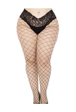 Leg Avenue Fence Net Tights Leg Avenue Fence Net Tights
