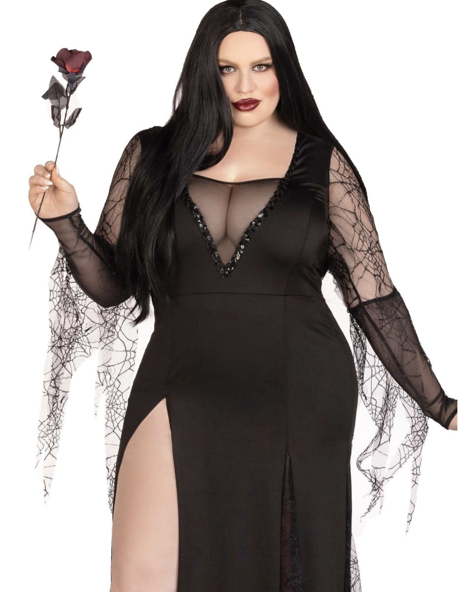 Leg Avenue Spooky Beauty 1X/2X