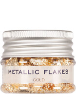 Kryolan Metallic Flakes Gold