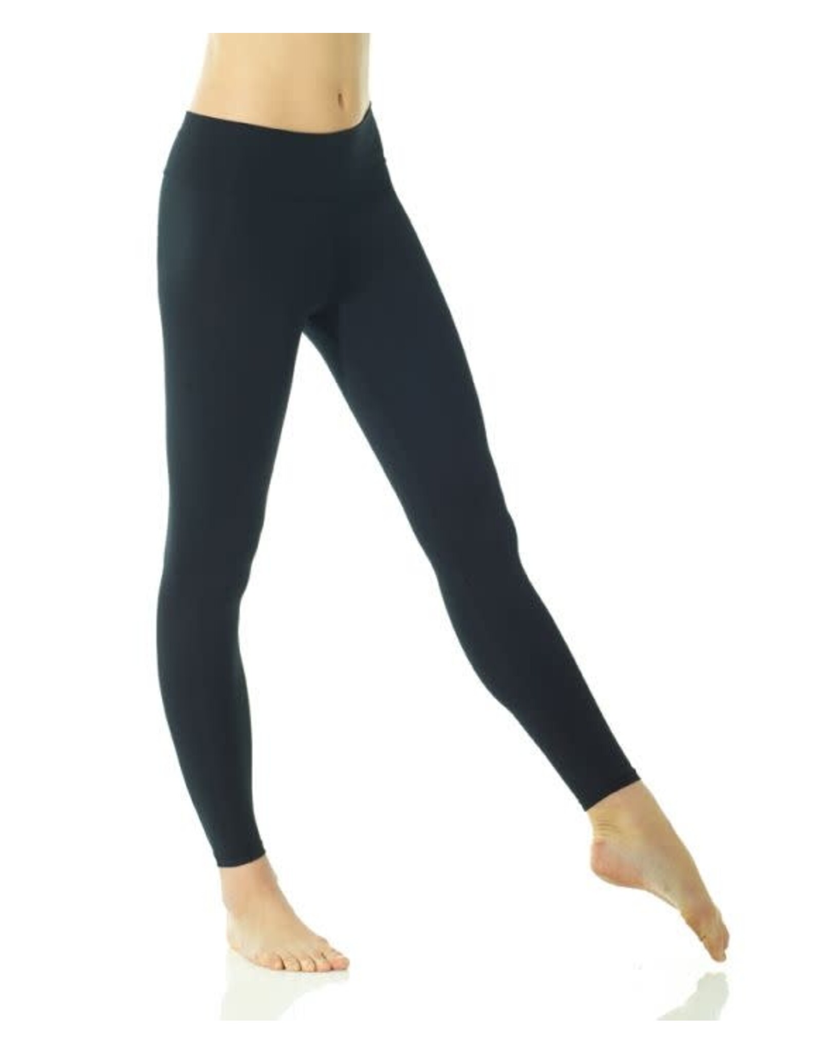 Mondor Wide Waistband Legging