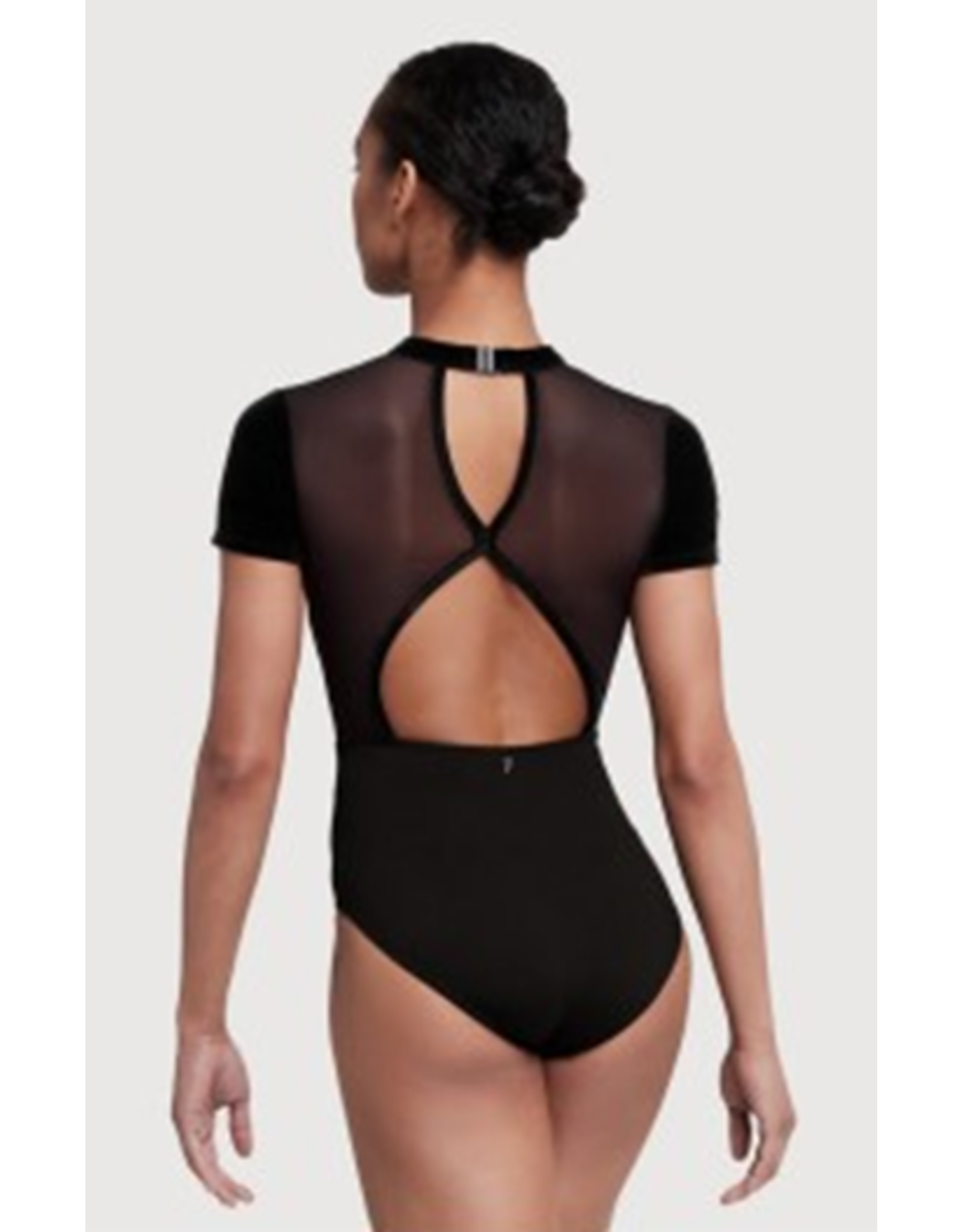 Bloch Gia Leotard