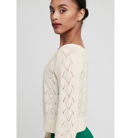 Bloch Viola Knit Sweater