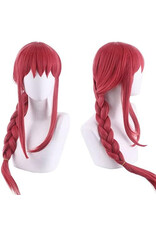 Primal Makima Wig