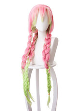 Primal Mitsuri Wig