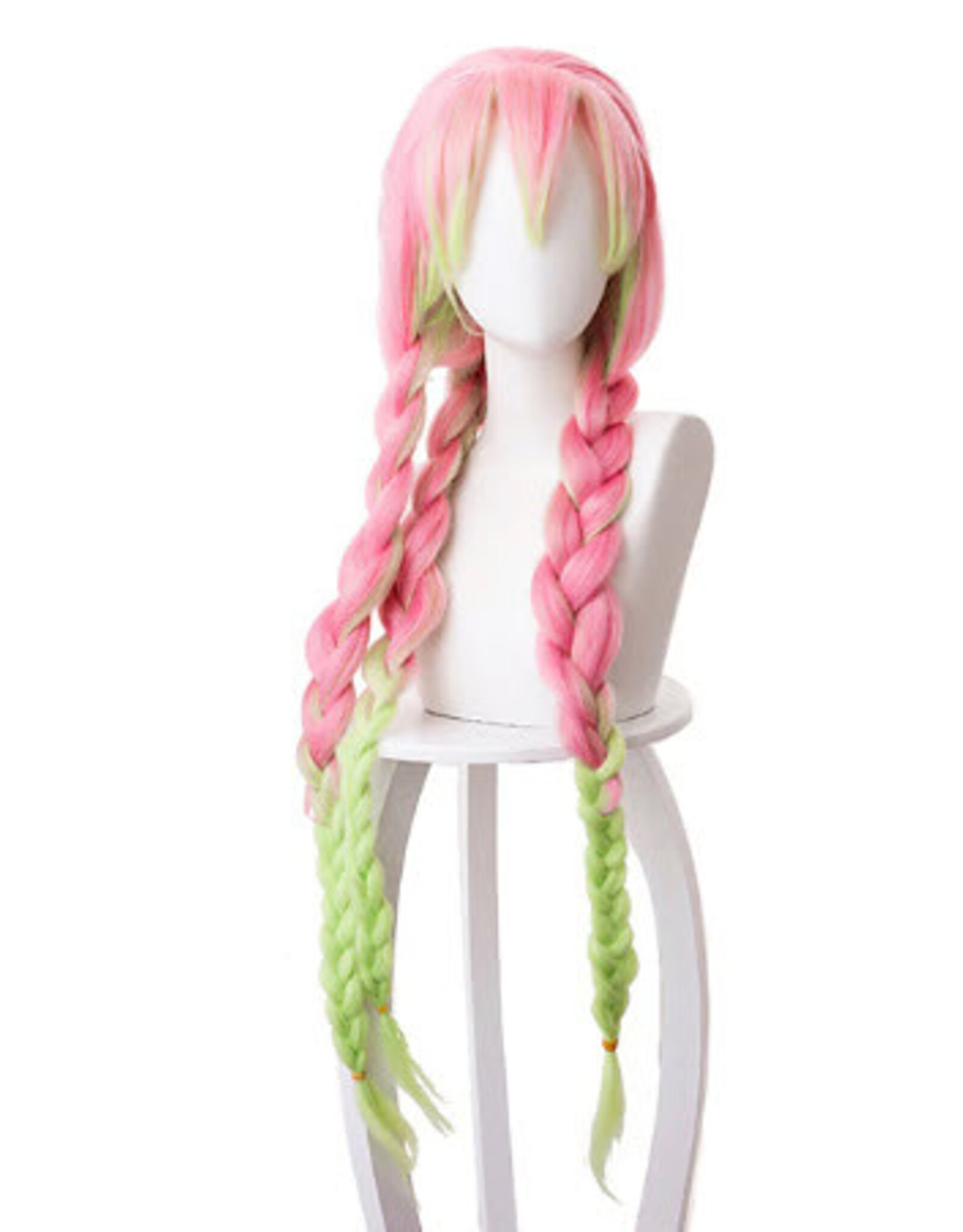 Primal Mitsuri Wig