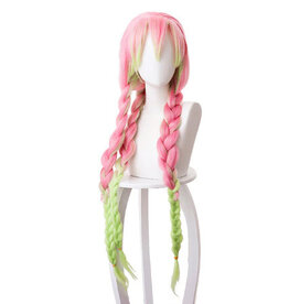 Primal Mitsuri Wig