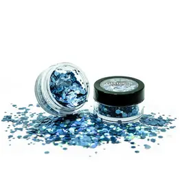 PaintGlow Holographic Glitter *